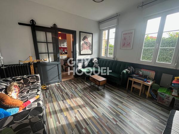 MAISON - 4 PIECES - 76410