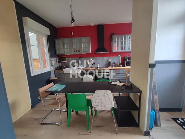 MAISON - 4 PIECES - 76410