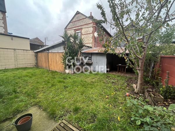 MAISON - 4 PIECES - 76410