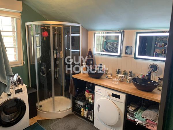 MAISON - 4 PIECES - 76410