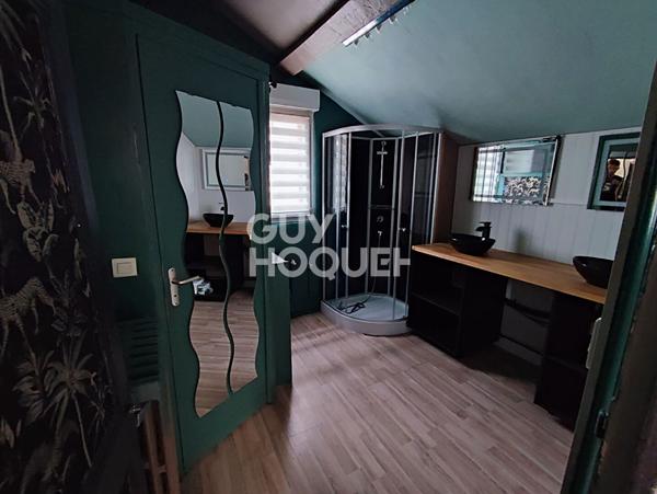 MAISON - 4 PIECES - 76410