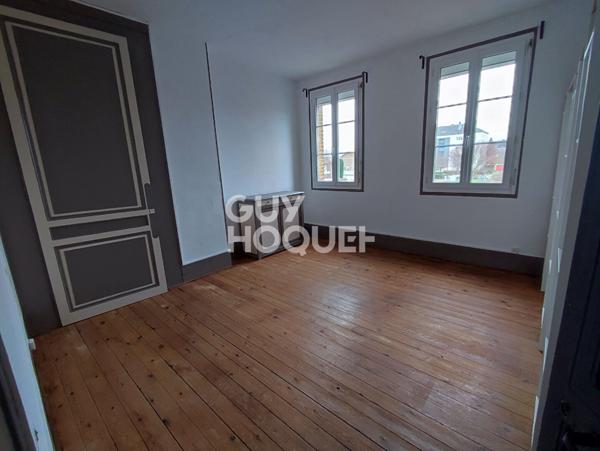 MAISON - 4 PIECES - 76410