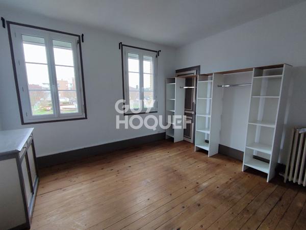 MAISON - 4 PIECES - 76410