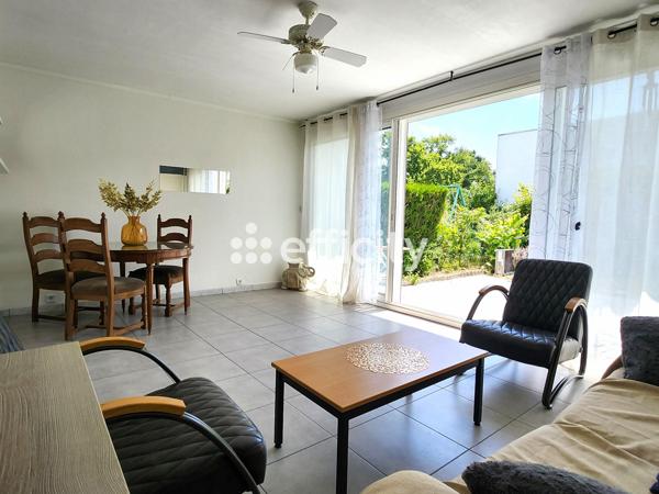 Maison 5 pièces - 100 m²