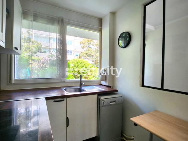 Maison 5 pièces - 100 m²