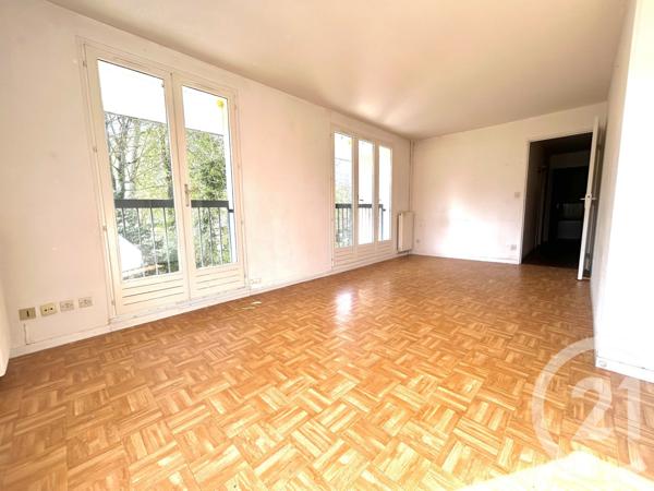Appartement F3 à vendre  3 pièces - 59,75 m2 PONTPOINT - 60
