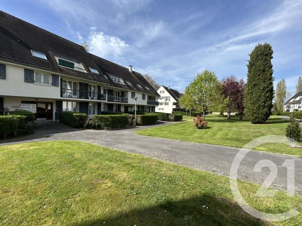 Appartement F3 à vendre  3 pièces - 59,75 m2 PONTPOINT - 60