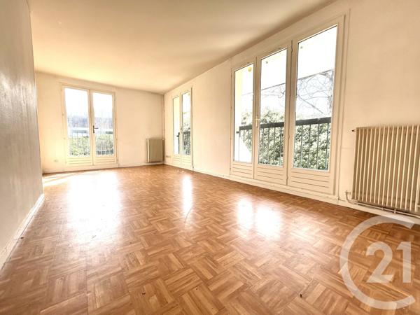 Appartement F3 à vendre  3 pièces - 59,75 m2 PONTPOINT - 60