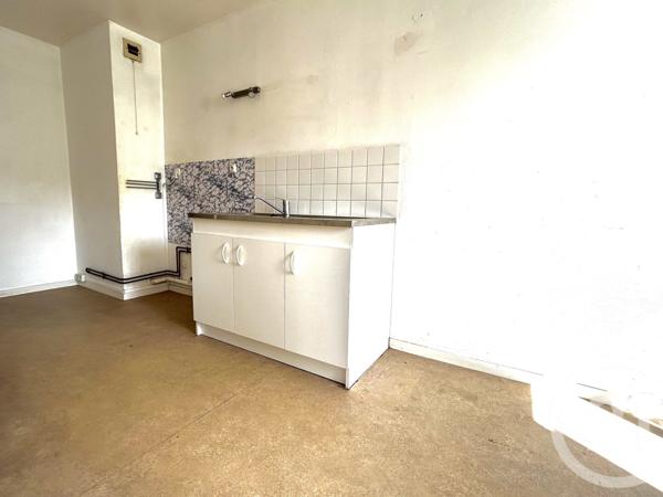 Appartement F3 à vendre  3 pièces - 59,75 m2 PONTPOINT - 60