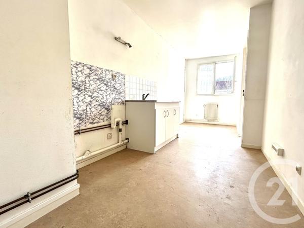 Appartement F3 à vendre  3 pièces - 59,75 m2 PONTPOINT - 60