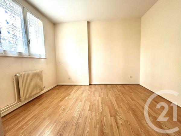 Appartement F3 à vendre  3 pièces - 59,75 m2 PONTPOINT - 60