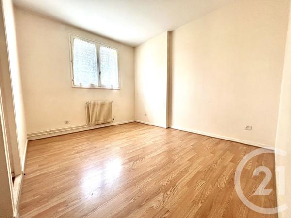 Appartement F3 à vendre  3 pièces - 59,75 m2 PONTPOINT - 60