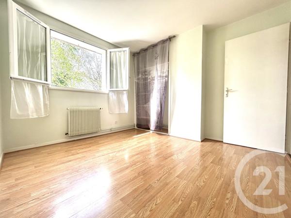 Appartement F3 à vendre  3 pièces - 59,75 m2 PONTPOINT - 60