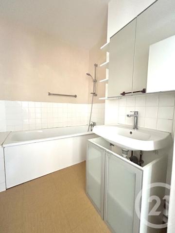 Appartement F3 à vendre  3 pièces - 59,75 m2 PONTPOINT - 60
