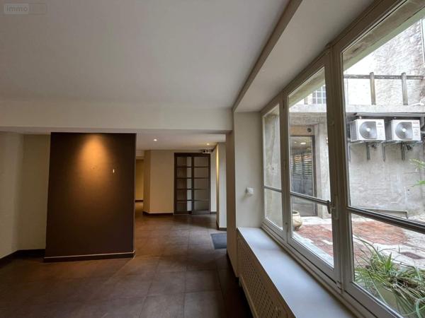 Immeuble à vendre à Sézanne dans la Marne (51120), ref : 043/1763