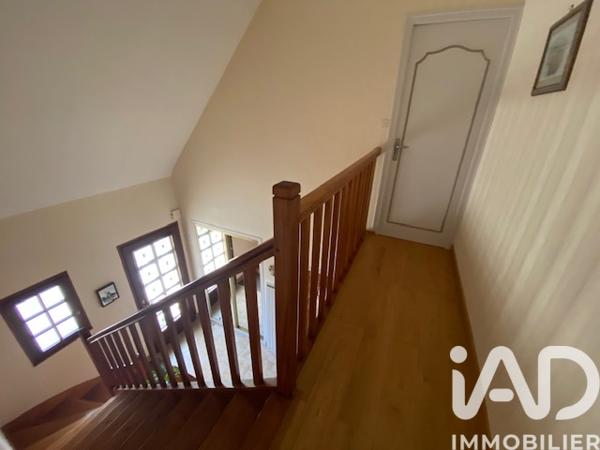 Maison à vendre 7 pièces 125 m² Iffendic