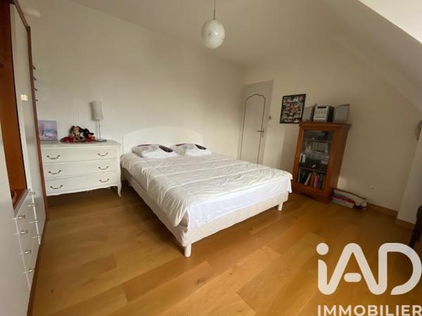 Maison à vendre 7 pièces 125 m² Iffendic