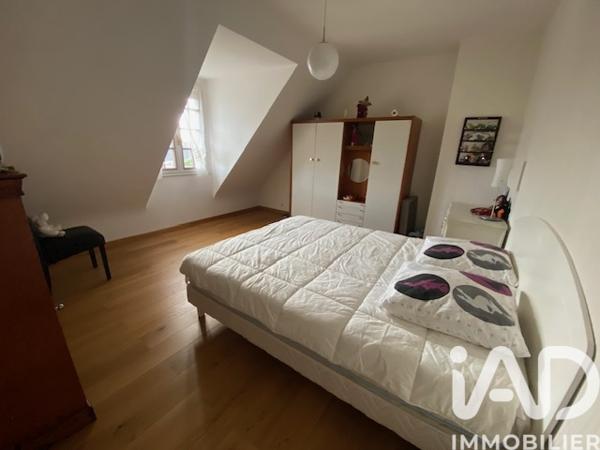 Maison à vendre 7 pièces 125 m² Iffendic