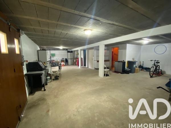Maison à vendre 7 pièces 125 m² Iffendic