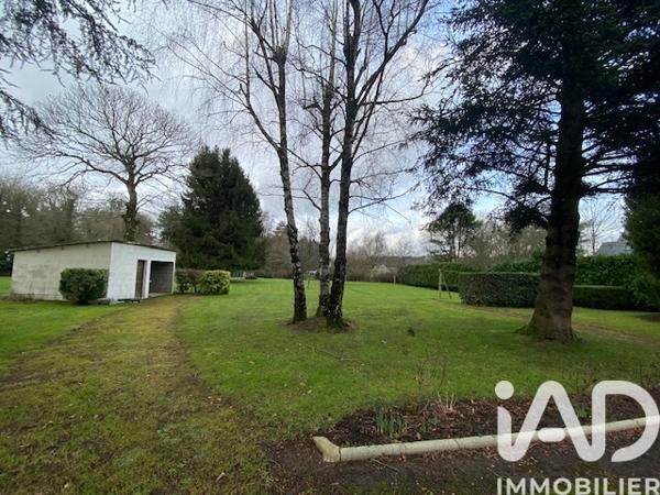 Maison à vendre 7 pièces 125 m² Iffendic