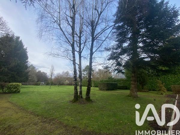 Maison à vendre 7 pièces 125 m² Iffendic