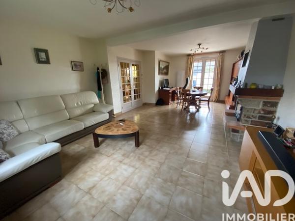 Maison à vendre 7 pièces 125 m² Iffendic