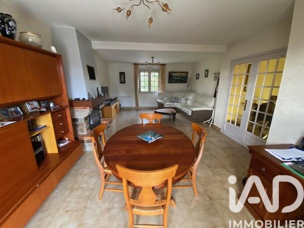 Maison à vendre 7 pièces 125 m² Iffendic