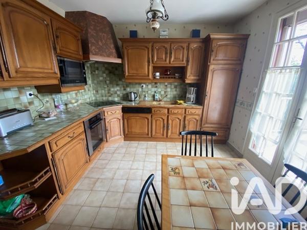 Maison à vendre 7 pièces 125 m² Iffendic