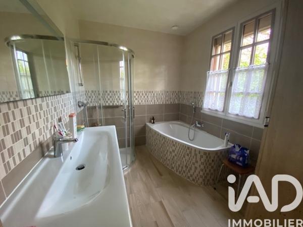 Maison à vendre 7 pièces 125 m² Iffendic