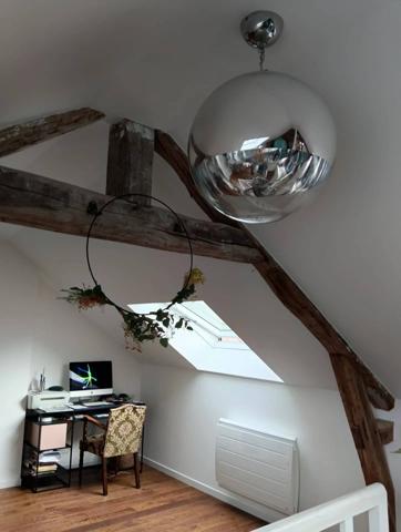 RARE SUR LE MARCHÉ – UNE MAISON DE CHARME AUX PRESTATIONS AUTHENTIQUES