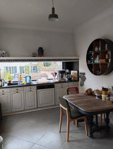 RARE SUR LE MARCHÉ – UNE MAISON DE CHARME AUX PRESTATIONS AUTHENTIQUES