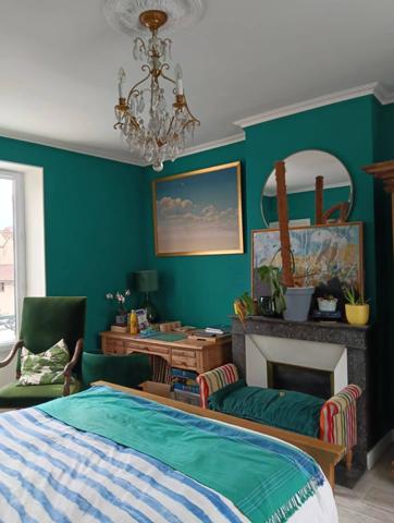 RARE SUR LE MARCHÉ – UNE MAISON DE CHARME AUX PRESTATIONS AUTHENTIQUES