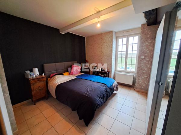 Singleyrac (24500) Singleyrac, maison pierre 3 ch voire plus