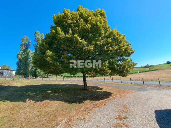 Singleyrac (24500) Singleyrac, maison pierre 3 ch voire plus