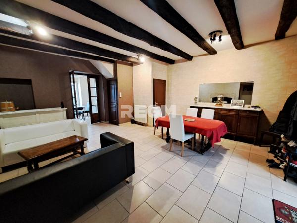 Singleyrac (24500) Singleyrac, maison pierre 3 ch voire plus