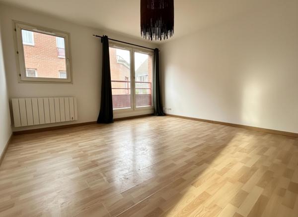 A VENDRE : T2 à LILLE • • 169 000 € FAI • Réf. 1739