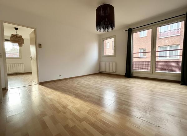 A VENDRE : T2 à LILLE • • 169 000 € FAI • Réf. 1739