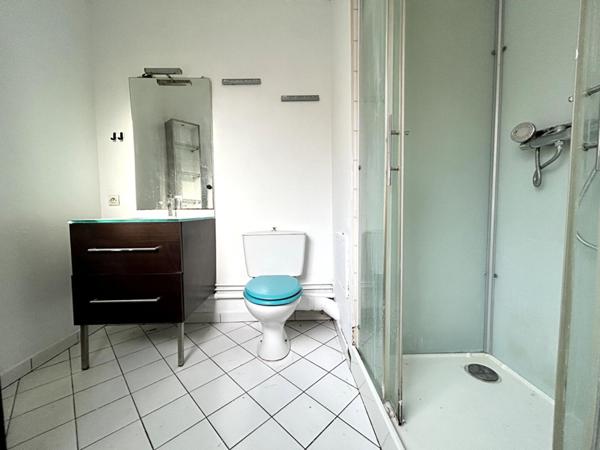 A VENDRE : T2 à LILLE • • 169 000 € FAI • Réf. 1739