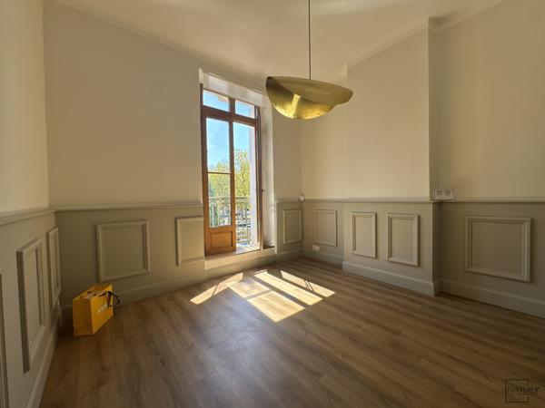 Bureau à louer Narbonne - 11100 / Réf: 4309-FUTTERER