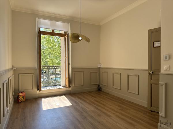 Bureau à louer Narbonne - 11100 / Réf: 4309-FUTTERER