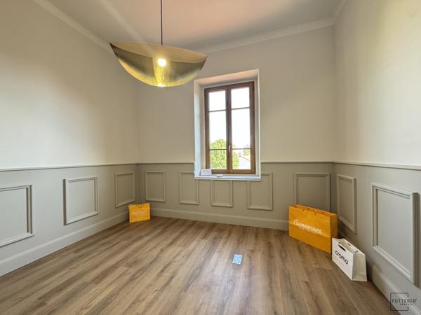 Bureau à louer Narbonne - 11100 / Réf: 4309-FUTTERER
