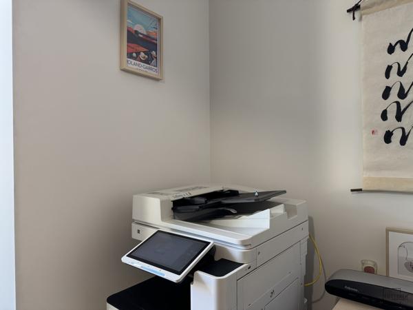 Bureau à louer Narbonne - 11100 / Réf: 4309-FUTTERER