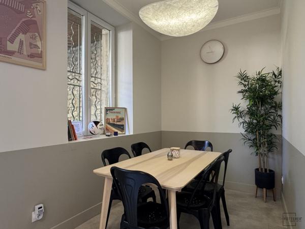 Bureau à louer Narbonne - 11100 / Réf: 4309-FUTTERER