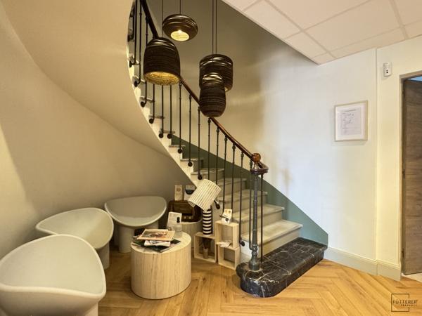 Bureau à louer Narbonne - 11100 / Réf: 4309-FUTTERER