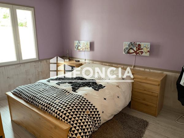 Location Maison 4 pièces 75 m² - 9 RUE DE BEL AIR Dollon 72390