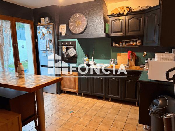 Location Maison 4 pièces 75 m² - 9 RUE DE BEL AIR Dollon 72390