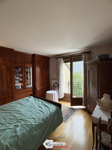 Maison de charme des années 1930 – 104 m² avec studio indépendant