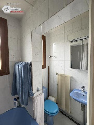 Maison de charme des années 1930 – 104 m² avec studio indépendant