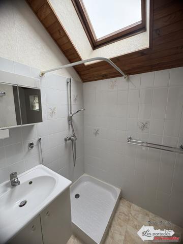 Maison de charme des années 1930 – 104 m² avec studio indépendant