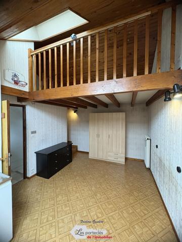 Maison de charme des années 1930 – 104 m² avec studio indépendant